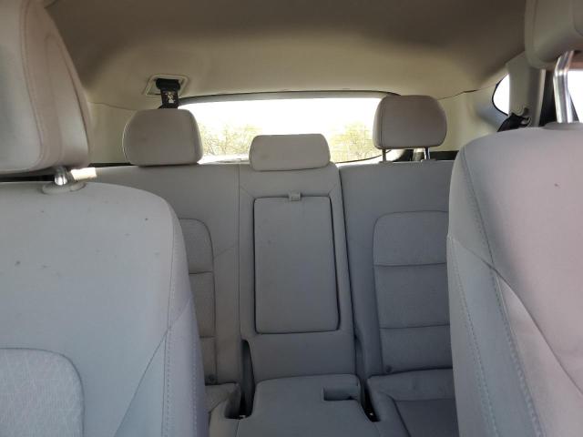 2018 HYUNDAI TUCSON SEL KM8J33A46JU672682