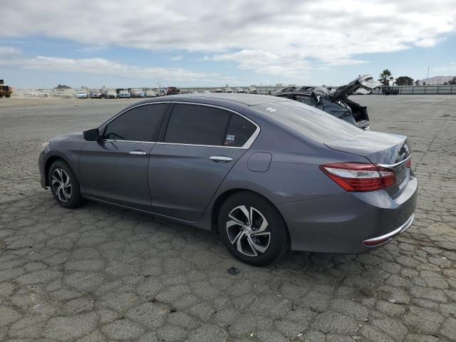 2017 HONDA ACCORD LX 1HGCR2F30HA305389