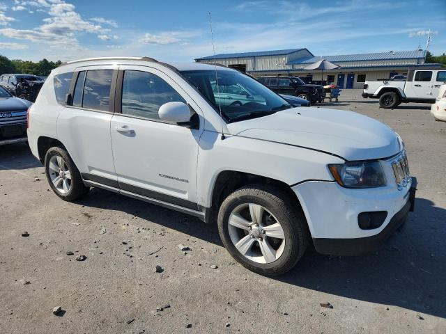 2016 JEEP COMPASS LATITUDE #3265293754