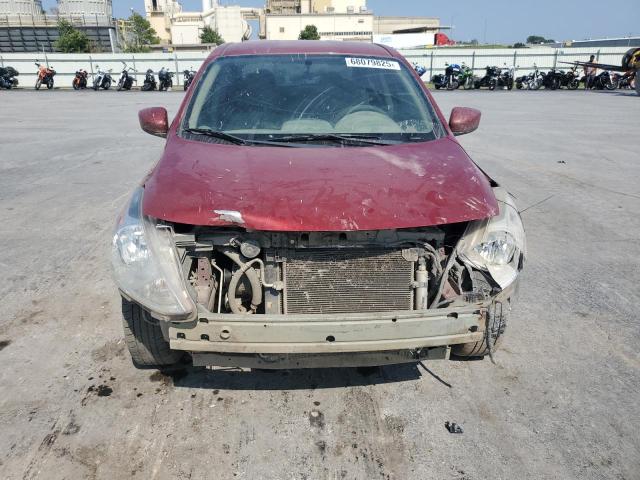 2015 NISSAN VERSA S - 3N1CN7AP1FL825966