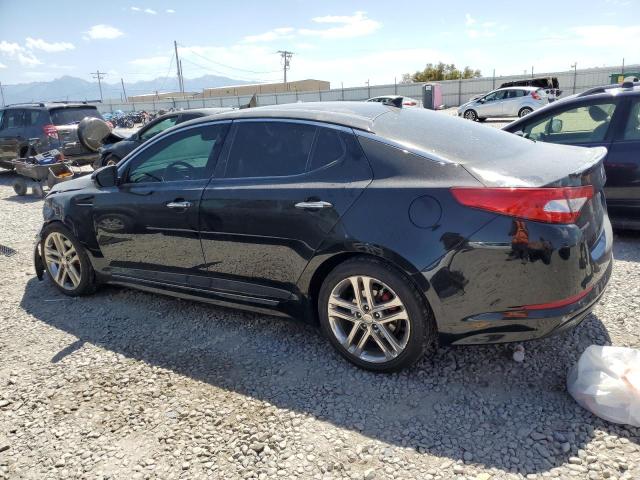 2013 KIA OPTIMA SX - 5XXGR4A68DG121443