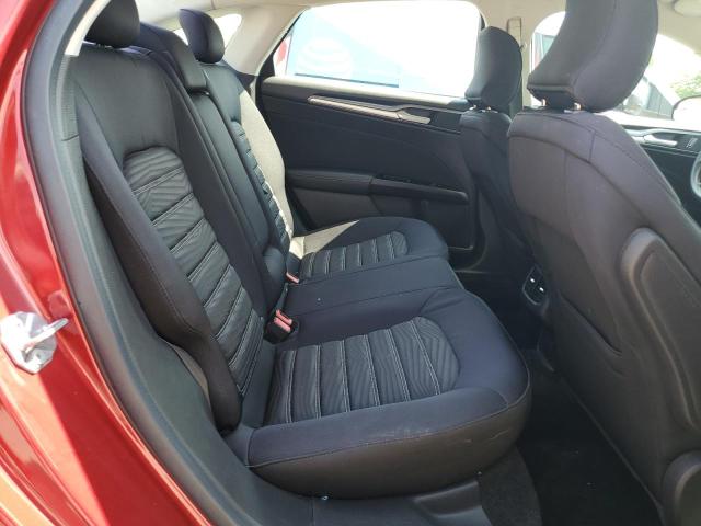 2016 FORD FUSION SE - 1FA6P0H76G5134568