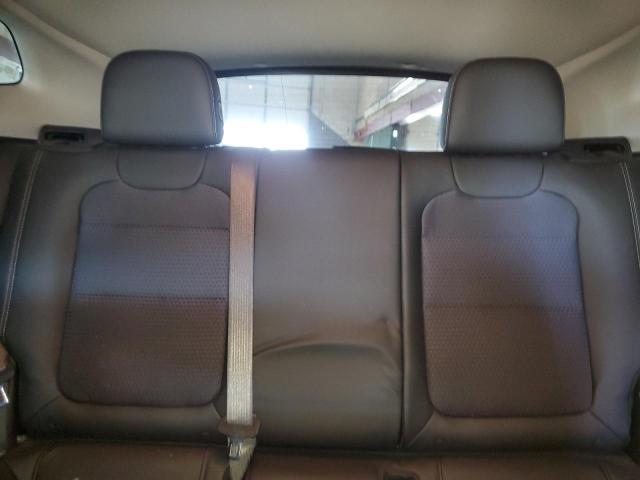 2025 CHEVROLET TRAX 1LT KL77LHEPXSC204474