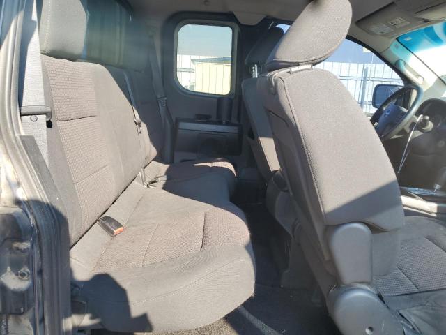 2012 NISSAN TITAN S - 1N6BA0CC7CN327172