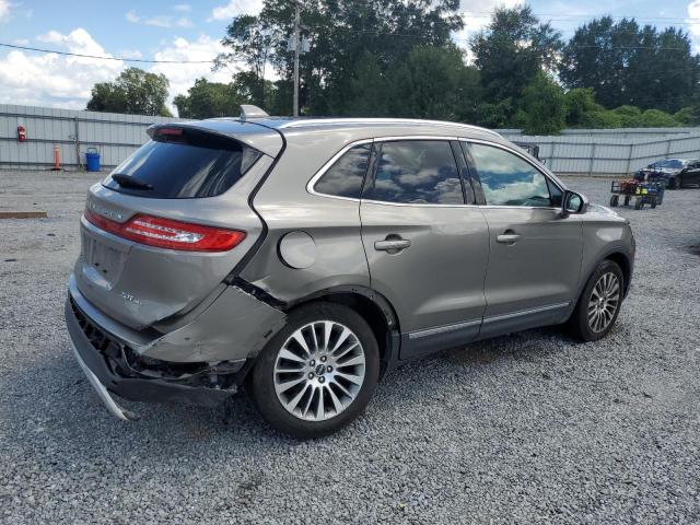 2017 LINCOLN MKC RESERV 5LMCJ3D93HUL27980