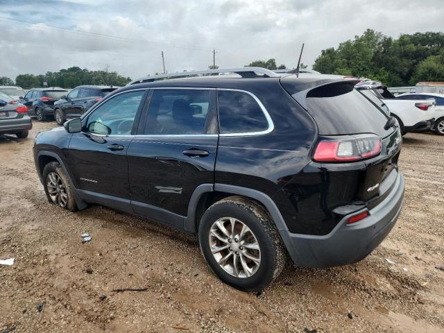 2019 JEEP CHEROKEE L 1C4PJMLB7KD101452