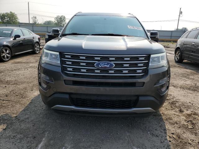 2017 FORD EXPLORER X 1FM5K8D88HGD16503