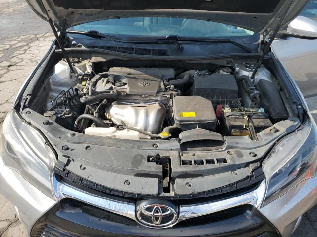 2015 TOYOTA CAMRY LE - 4T4BF1FK5FR497829