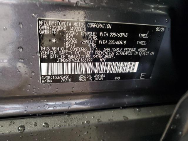 2025 TOYOTA RAV4 XLE P JTMB6RFV3SD166197