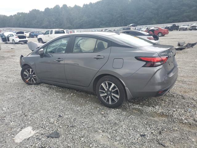 2020 NISSAN VERSA SV 3N1CN8EVXLL910699
