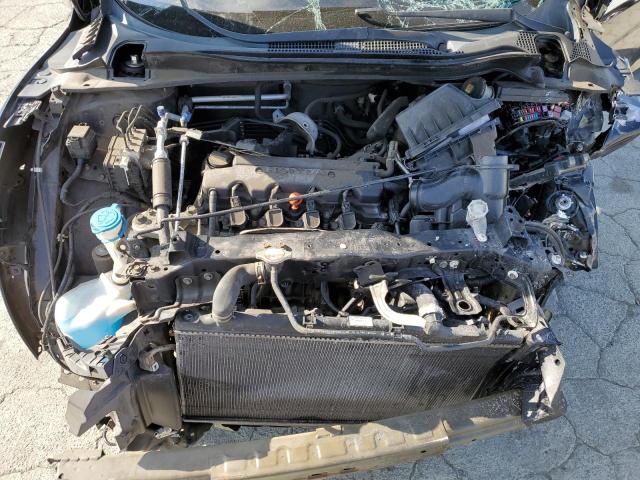 2016 HONDA HR-V EXL 3CZRU6H74GM735517