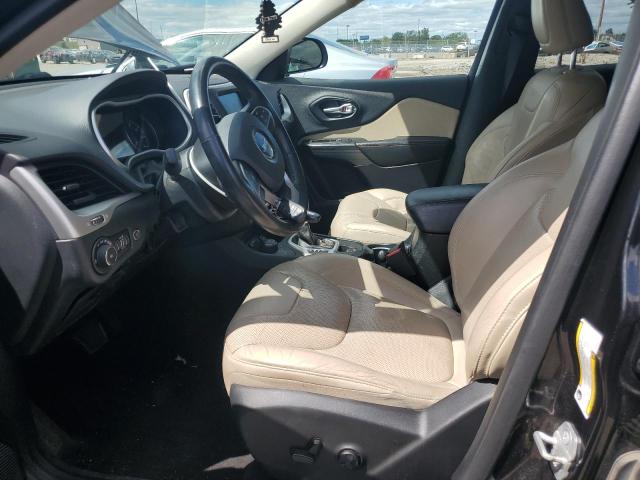 2015 JEEP CHEROKEE L 1C4PJMDSXFW664505
