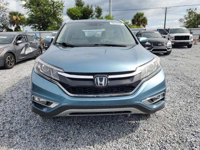 2015 HONDA CR-V TOURI 5J6RM3H9XFL016806