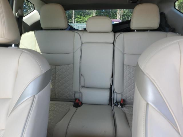 2020 NISSAN MURANO PLA 5N1AZ2DS8LN101579