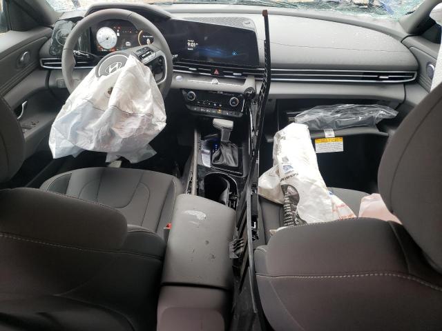 2025 HYUNDAI ELANTRA SE - KMHLS4DG9SU889636