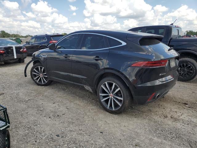 2018 JAGUAR E-PACE S SADFJ2FX1J1Z30769