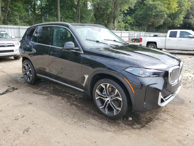2025 BMW X5 XDRIVE4 5UX23EU08S9X27259
