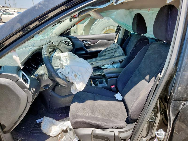 2016 NISSAN ROGUE S JN8AT2MT0GW017159