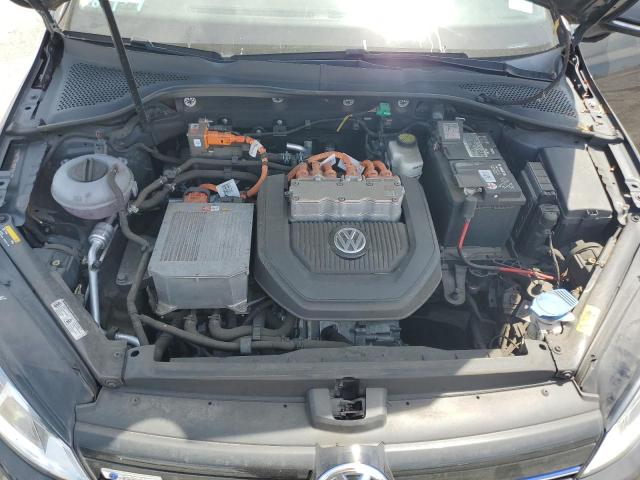 2016 VOLKSWAGEN E-GOLF SE WVWKP7AU0GW910916