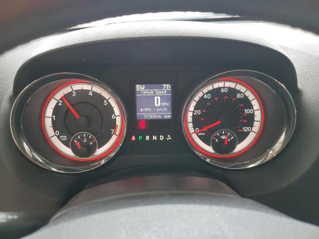 2017 DODGE GRAND CARA 2C4RDGEG7HR666929