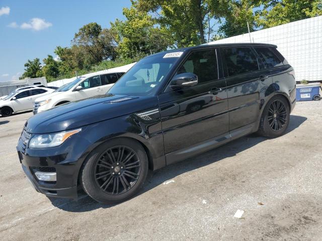 salwr2wf0ea320520 Land Rover Rangerover Hse 2014