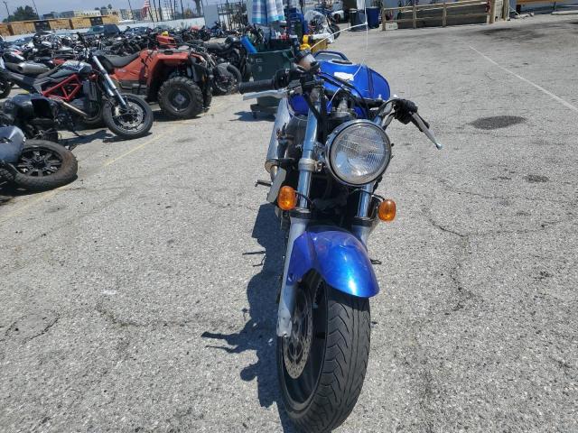 2005 SUZUKI SV650 JS1VP53A452102880