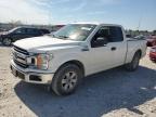 2018 FORD F150 SUPER - 1FTEX1CB1JFC53931