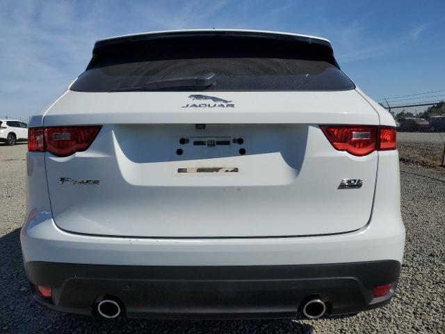 2020 JAGUAR F-PACE PRE SADCK2GX0LA639052