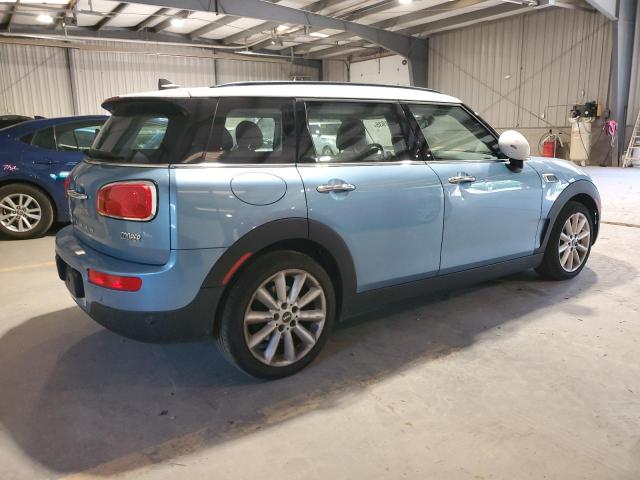 2018 MINI COOPER CLU WMWLN5C51J2E34257
