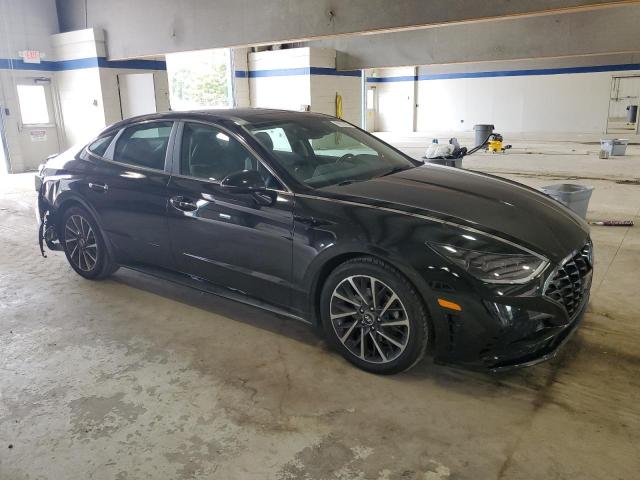 2020 HYUNDAI SONATA LIM 5NPEH4J23LH013550