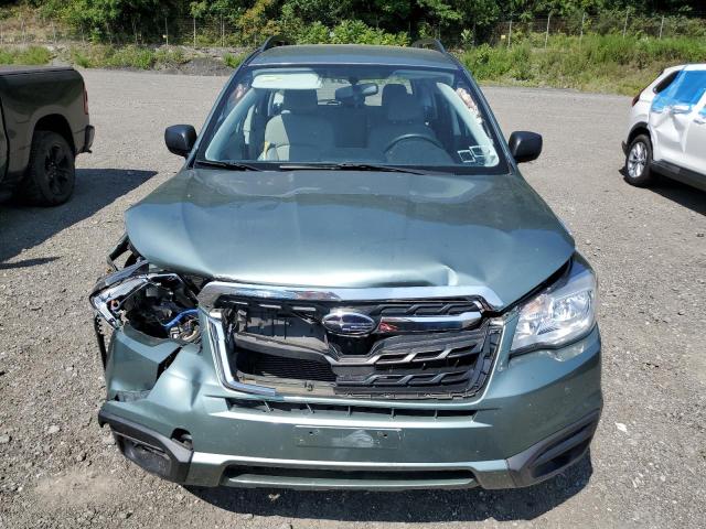 2018 SUBARU FORESTER 2 JF2SJABC4JH532052