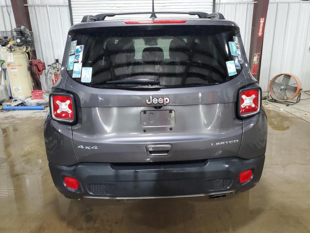 2020 JEEP RENEGADE L ZACNJBD18LPL96465
