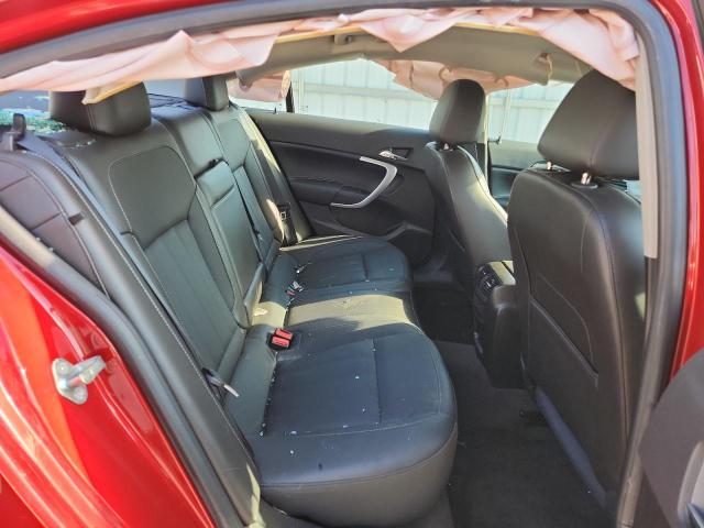 2015 BUICK REGAL 2G4GK5EXXF9190234