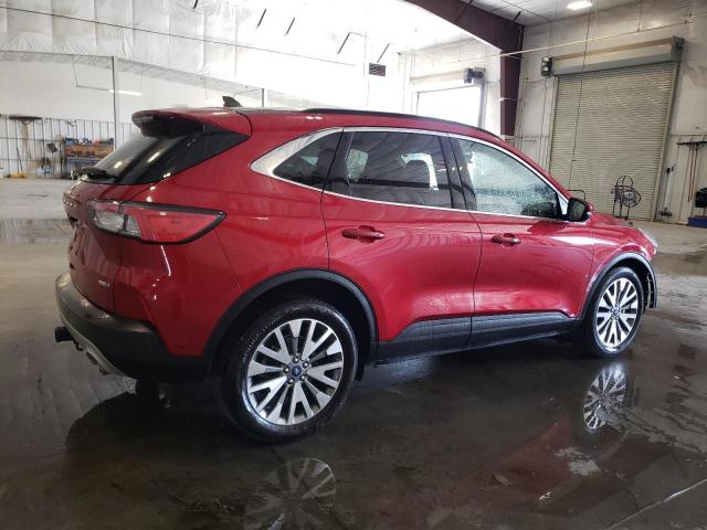 2020 FORD ESCAPE - 1FMCU9J90LUC38443