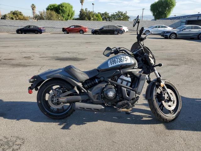 2021 KAWASAKI EN650 E JKAENEE15MDA06104