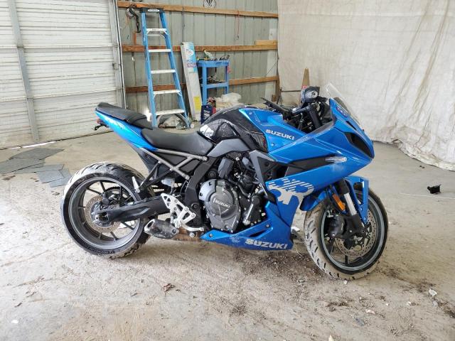 2024 SUZUKI GSX800 F #3301807352