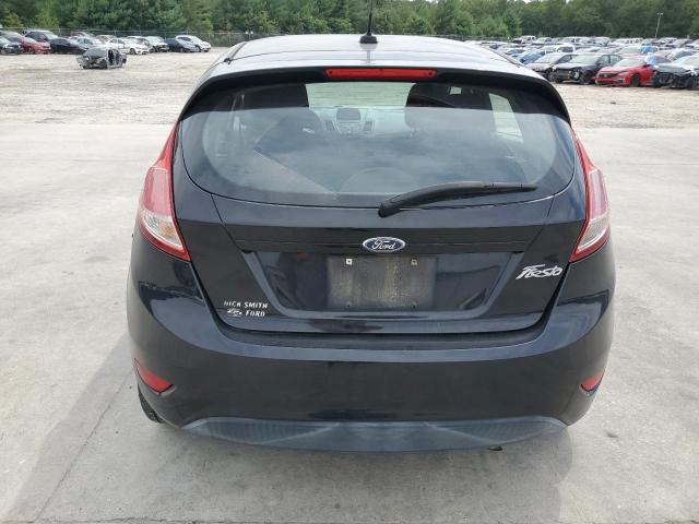 2017 FORD FIESTA S 3FADP4TJ1HM126214