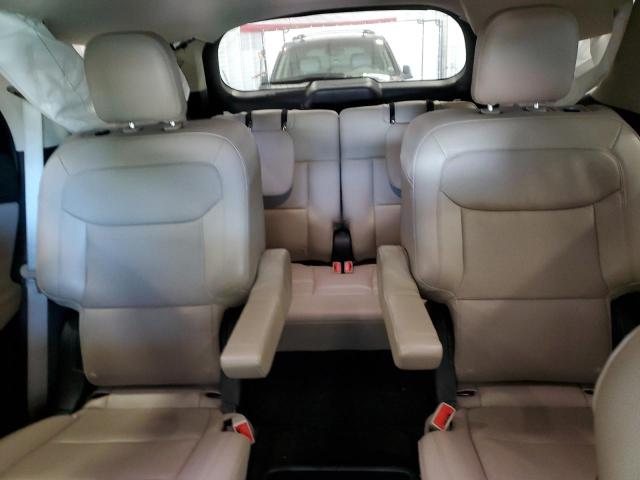 2020 FORD EXPLORER LIMITED - 1FMSK8FH7LGB15622