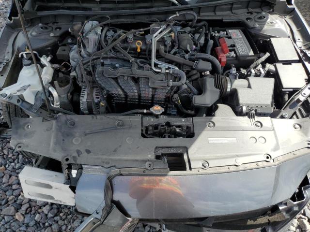2024 NISSAN ALTIMA SV 1N4BL4DV6RN355452