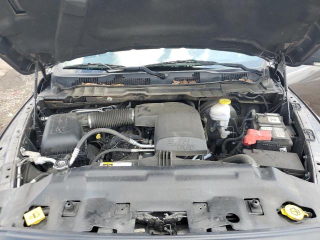 2021 RAM 1500 CLASS 1C6RR7LG7MS592156