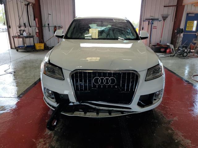 2016 AUDI Q5 PREMIUM WA1C2AFP0GA094431
