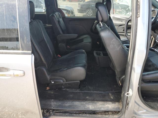 2018 DODGE GRAND CARA 2C4RDGCG7JR244393