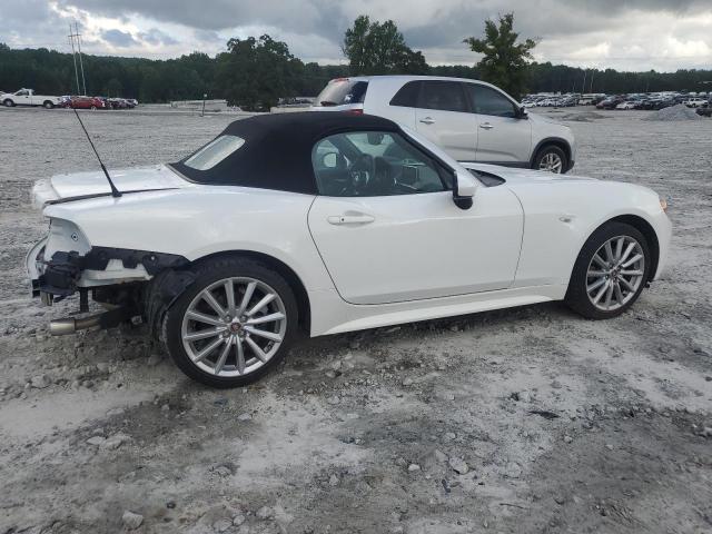 2017 FIAT 124 SPIDER JC1NFAEK5H0101600