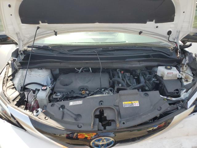 2022 TOYOTA SIENNA XSE 5TDDRKEC8NS092565