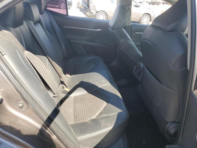 2019 TOYOTA CAMRY L - 4T1B11HK8KU246075