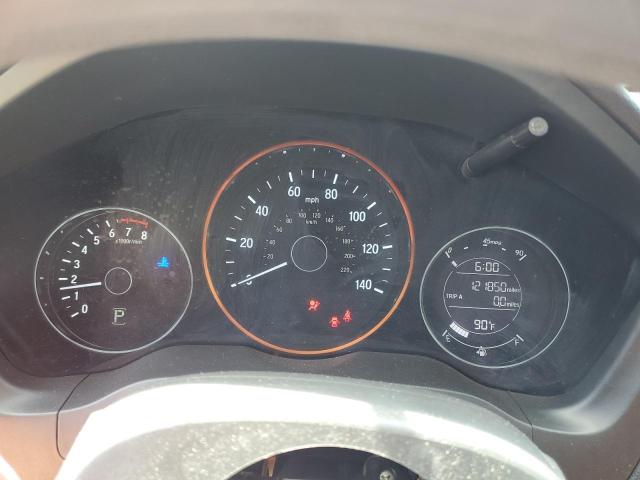 2018 HONDA HR-V EX 3CZRU5H53JG705844