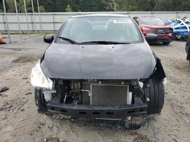 2020 MITSUBISHI MIRAGE G4 ML32F3FJ5LHF08260