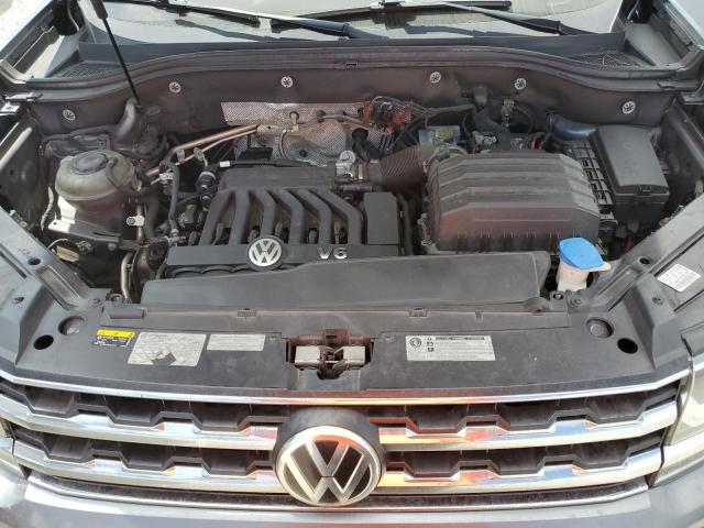2019 VOLKSWAGEN ATLAS SE 1V2DR2CA0KC565579