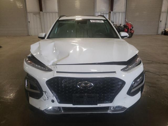 2020 HYUNDAI KONA SEL P KM8K6CAA2LU512187