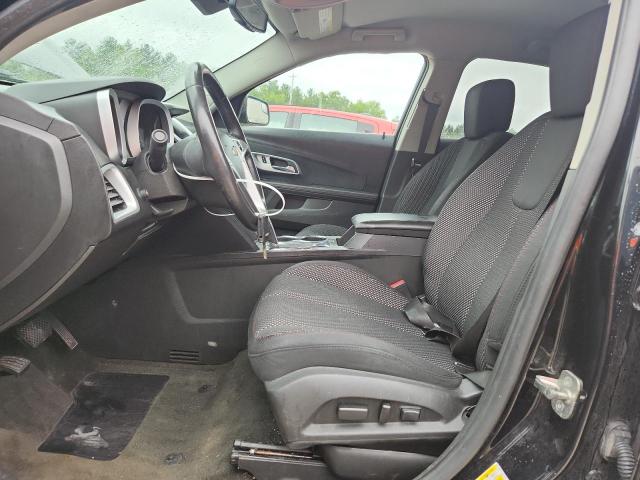 2013 CHEVROLET EQUINOX LT - 2GNFLEEK0D6390109
